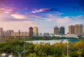 绿地交投中央公园楼盘图10