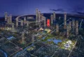 中天栖凤华庭楼盘图1