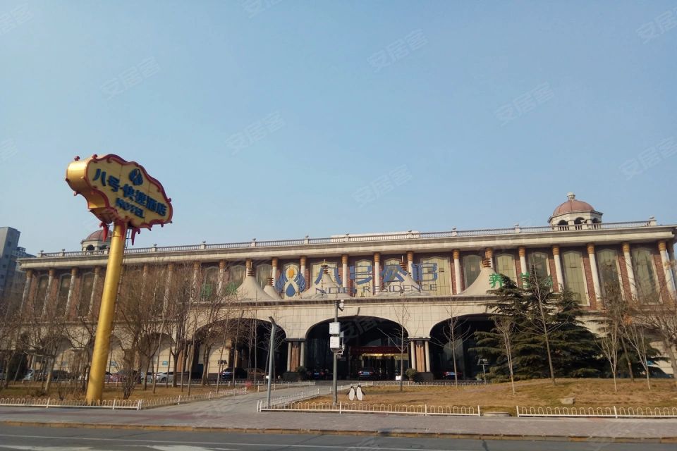 雅都园房价38