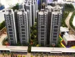 富力清远中以科技小镇户型图