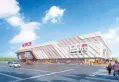 世茂云图户型图15