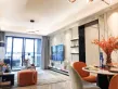 欧雅春天御府户型图