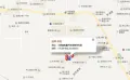 盛辉华府户型图