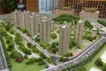 水发玉皇台户型图17