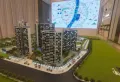 五华敏捷城楼盘图2