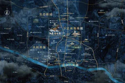 阳泉碧桂园楼盘图