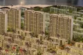 泰悦圣井院子户型图19
