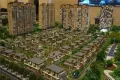 金控首府户型图