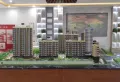 鑫飞佳苑商住区楼盘图9