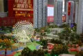 昌建五悦里·观璟楼盘图8