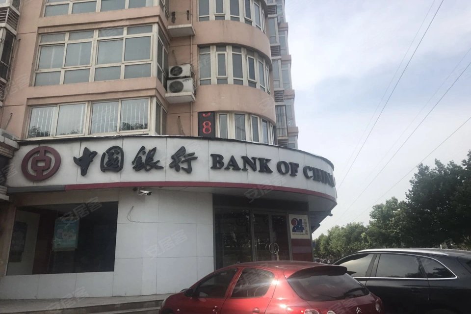 雅都园房价10