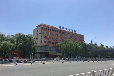 建业贰号城邦房价44