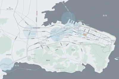 中海东港楼盘图