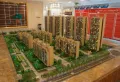宏达雍锦悦府楼盘图11