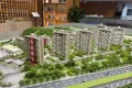 水发玉皇台户型图25