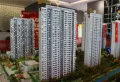 昌建五悦里·观璟楼盘图6
