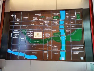 碧桂园旌宸府楼盘图