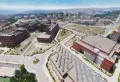 鑫飞佳苑商住区楼盘图15