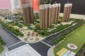 山水文园三期户型图4