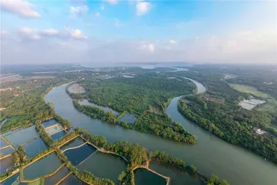 碧桂园·高隆湾楼盘图片