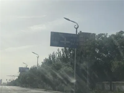 吉利花苑楼盘图