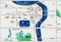 中梁拾光学府楼盘图1