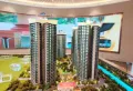 华发琴澳新城四季半岛楼盘图3