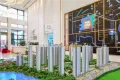 江门碧桂园凤凰城户型图