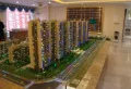 宏达雍锦悦府楼盘图8