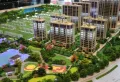 建投蓝城·桃花源楼盘图11