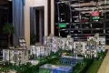 学府壹号户型图3