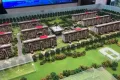 祥泰·泰府大院户型图2