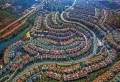 临岸SOHO楼盘图19