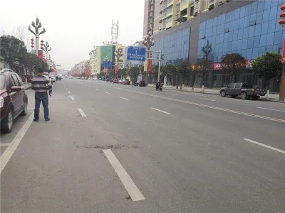 紫云府天赐楼盘图