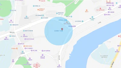 蓝润置地广场房价5