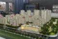 御溪翡翠城户型图6