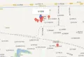 北斗星城文园楼盘图2