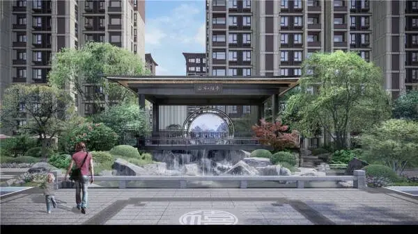 厦门远洋风景楼盘图片12
