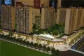 金控首府户型图