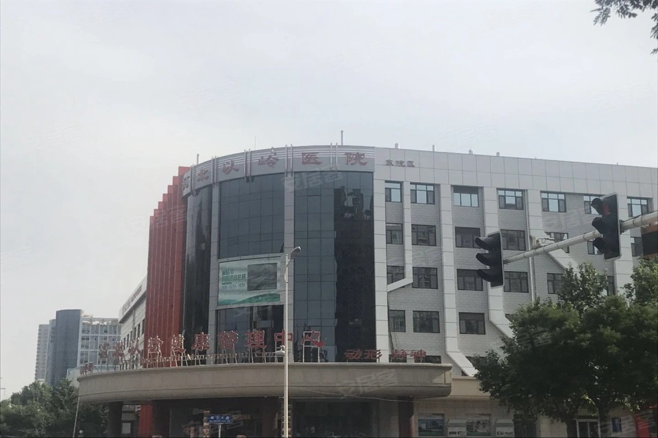 雅都园房价8