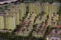泰悦圣井院子户型图5