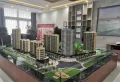 鑫飞佳苑商住区楼盘图3