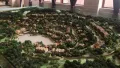 东湖山花雨别墅户型图