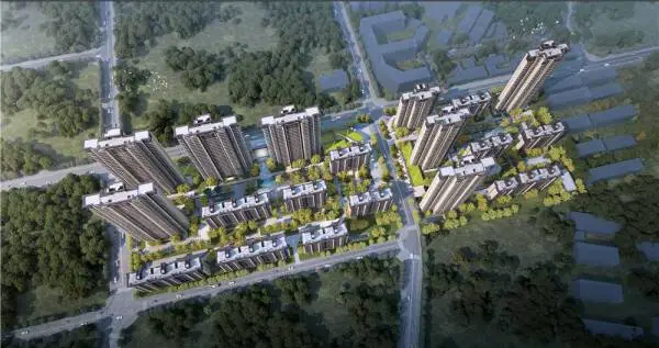 厦门远洋风景楼盘图片6
