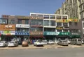 九里桃源·春晓楼盘图5