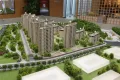 水发玉皇台户型图20