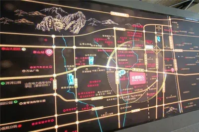光明智谷楼盘图片2