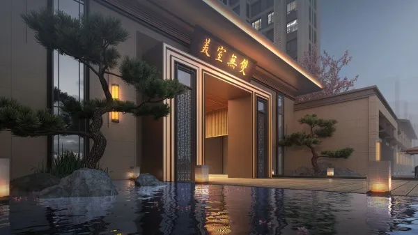 美室无双楼盘图片3