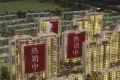 泰悦圣井院子户型图11