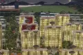 泰悦圣井院子户型图3